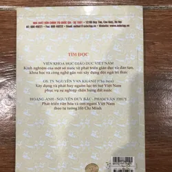 Phát hiện và sử dụng Nhân Tài (8) 577912