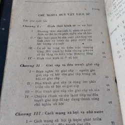 Triết học Mác-Lênin: Chủ nghĩa Duy Vật Lịch Sử" (1979) 573906
