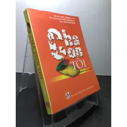 Cha con tôi 2006 mới 80% bẩn nhẹ bụng sách Đô đốc Elmo Zumwalt, Đại uý Hải quân Elmo Zumwalt III cùng John Pekkanen HPB1107 LỊCH SỬ - CHÍNH TRỊ - TRIẾT HỌC Blogmeo21025