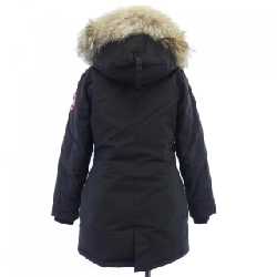 Canada Goose 3037LA VICTORIA Áo khoác lông vũ - Hàng hiệu Chính hãng 823622