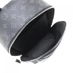 Túi đeo chéo Louis Vuitton Monogram Eclipse Discovery Slim M14020 - Hàng hiệu Chính hãng 776394