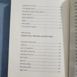 Tiêu sơn tráng sĩ | khái hưng  1002092