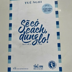Sẽ có cách đừng lo!