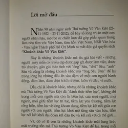 Khoảnh khắc Võ Văn Kiệt 643256