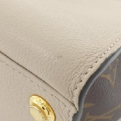 Túi Louis Vuitton On My Side PM M57729 615907