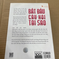 Bắt Đầu Với Câu Hỏi Tại Sao - Simon Sinek . 56 312635