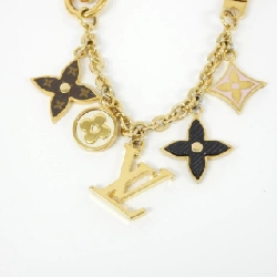 Móc khóa Louis Vuitton Bijoux Sac Chêne Mùa Xuân Phố M68999 622725