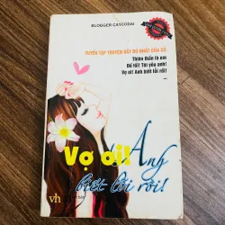 Vợ ơi anh biết lỗi rồi - Caycodai#HATRA 1024608