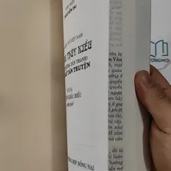 Vương Thúy Kiều - Chú Giải Tân Truyện - Tản Đà Nguyễn Khắc Hiếu chú giải 798334