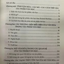 TIẾP CẬN VĂN HỌC TỪ GÓC NHÌN VĂN HOÁ - LÊ NGUYÊN CẨN   590576