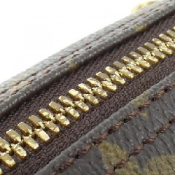 Túi xách Louis Vuitton Monogram Bowling Vanity M47270 619134