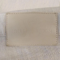 【Mã giảm giá】Quần jeans LOUIS VUITTON 654518