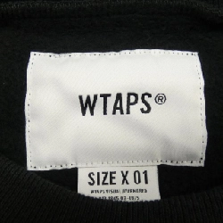 Thương hiệu NEIGHBORHOOD WTAPS Áo nỉ - Hàng hiệu Chính hãng 895208