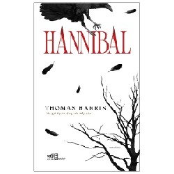 Hannibal - Thomas Harris 67287