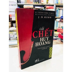 Cái chết huy hoàng - J.D.Robb