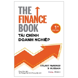 The Finance Book - Tài Chính Doanh Nghiệp - Si Hussain, Stuart Warner