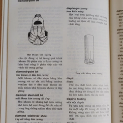 TỪ ĐIỂN DẦU KHÍ  509921