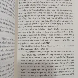 CHƠI ĐẾN CÙNG: TÌNH BÁO MỸ TRONG KỶ NGUYÊN KHỦNG BỐ - MICHAEL V.HAYDEN 977345