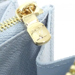 Ví Zippy Louis Vuitton Tweed Monogram Đa Màu M83456 622626