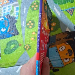 Đừng bao giờ từ bỏ ước mơ 1029884