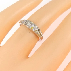 Nhẫn kim cương K18WG 0.40CT - Hàng hiệu Chính hãng 849565