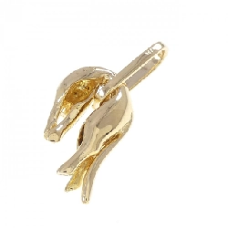 750YG Pendant - Hàng hiệu Authentic 865952