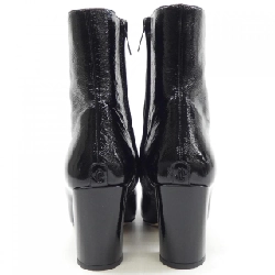 【Mã giảm giá】Giày bốt JIMMY CHOO 662876