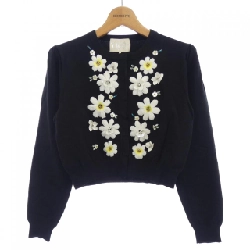 Áo khoác cardigan Chesty - Hàng hiệu Authentic