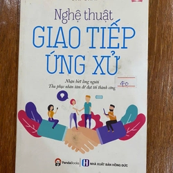 Nghệ thuật giao tiếp ứng xử