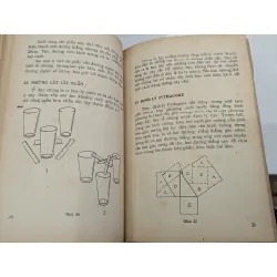 Các thí nghiệm lý thú - Nguyễn Thị Loan 696086