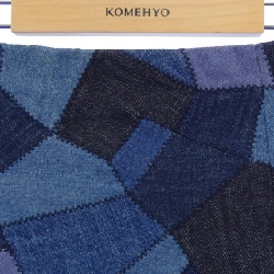 クリスチャンディオール CHRISTIAN DIOR 852J05W3900 Váy - Hàng hiệu Chính hãng 814314