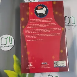 [MIỄN PHÍ BỌC SÁCH] [SEAL] Anh Không Là Con Chó Của Em! - Lê Hoàng 798867