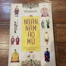 Ngàn năm áo mũ (k1) 933115