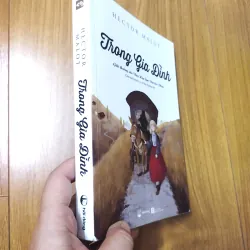 Sách: Trong gia đình - TG: Hector malot 777259
