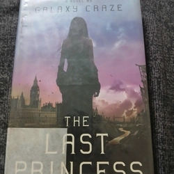 The last princess 