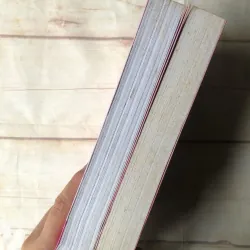 Trọn bộ 2 tập A Mạch Tòng Quân - Tiên Chanh 736409