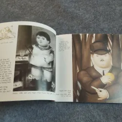 DANH HỌA THẾ GIỚI BOTERO 570882
