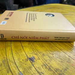 CHỈ NÓI NIỆM PHẬT- PHÁP SƯ TỊNH TÔNG 538255