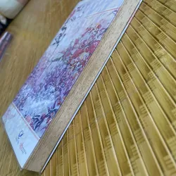 Tình kiếp Tam Sinh 1010020