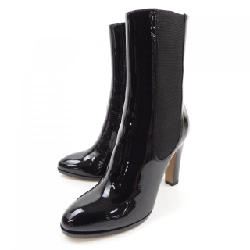 Giày bốt dài CHANEL 661730