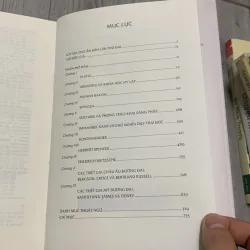 Câu chuyện triết học - will durant. 3a1 1002947