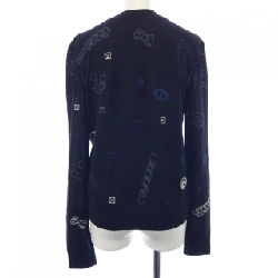 HERMES Áo len 635839