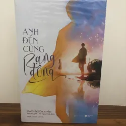 Anh đến cùng rạng đông - Mạch Ngôn Xuyên