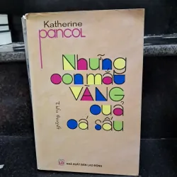 Những con mắt vàng của cá sấu 1013440