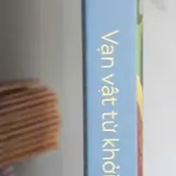 Vòng Đời - Vạn Vật Từ Khởi Đầu Cho Đến Kết Thúc 1009017