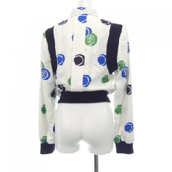 【Khuyến mãi】Áo khoác LOUIS VUITTON 641441