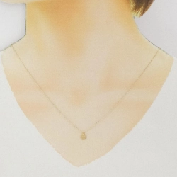 K18YG Dây chuyền - Hàng hiệu Chính hãng 858650