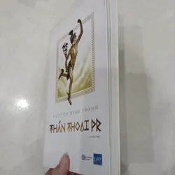 Thần Thoại PR 📚 601619