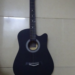 Guitar của Diduo
