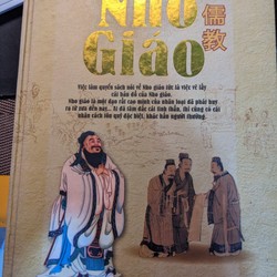 Nho giáo - Trần Trọng Kim 191602